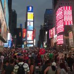 New York - Times Square