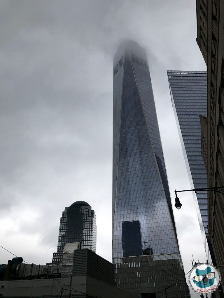 New York - One Trade Center