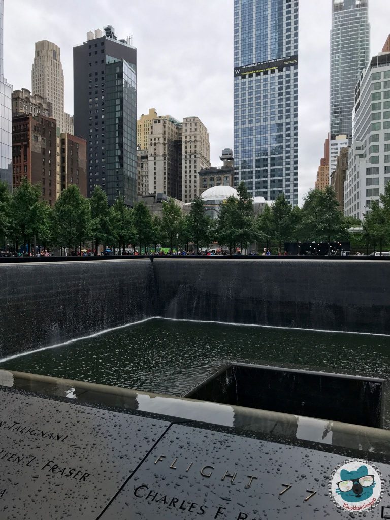 New York - Ground Zero