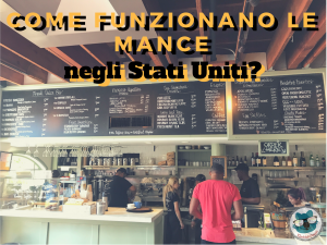 Come funzionano le mance