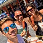 Disneyland - CornDog