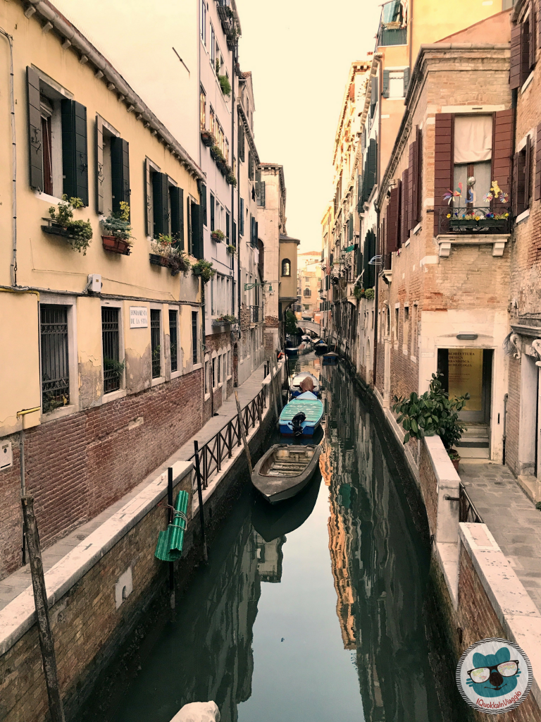 Venezia - Canali