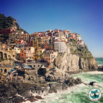 Cinque Terre - Manarola