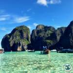 Thailandia - Phi PHi