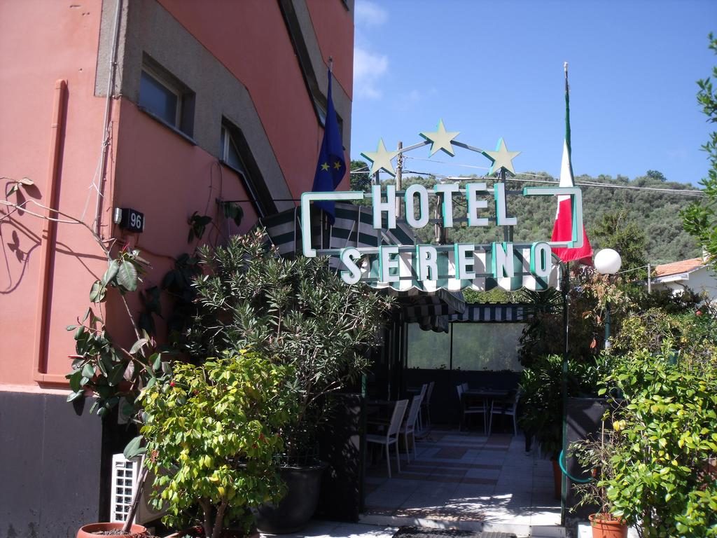 Hotel Sereno