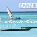 Zanzibar - Copertina