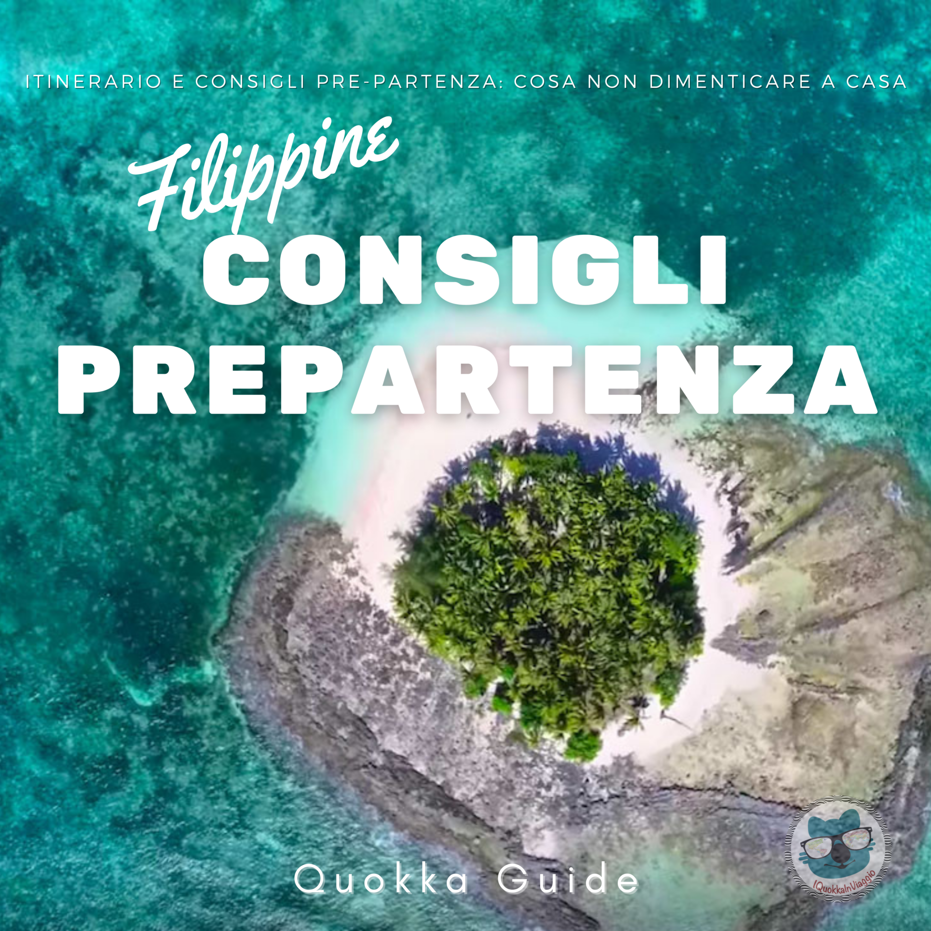 Viaggio nelle Filippine – Consigli