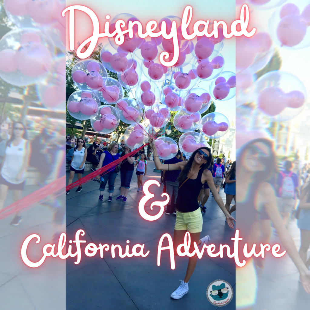 Disneyland-e-California-Adventure
